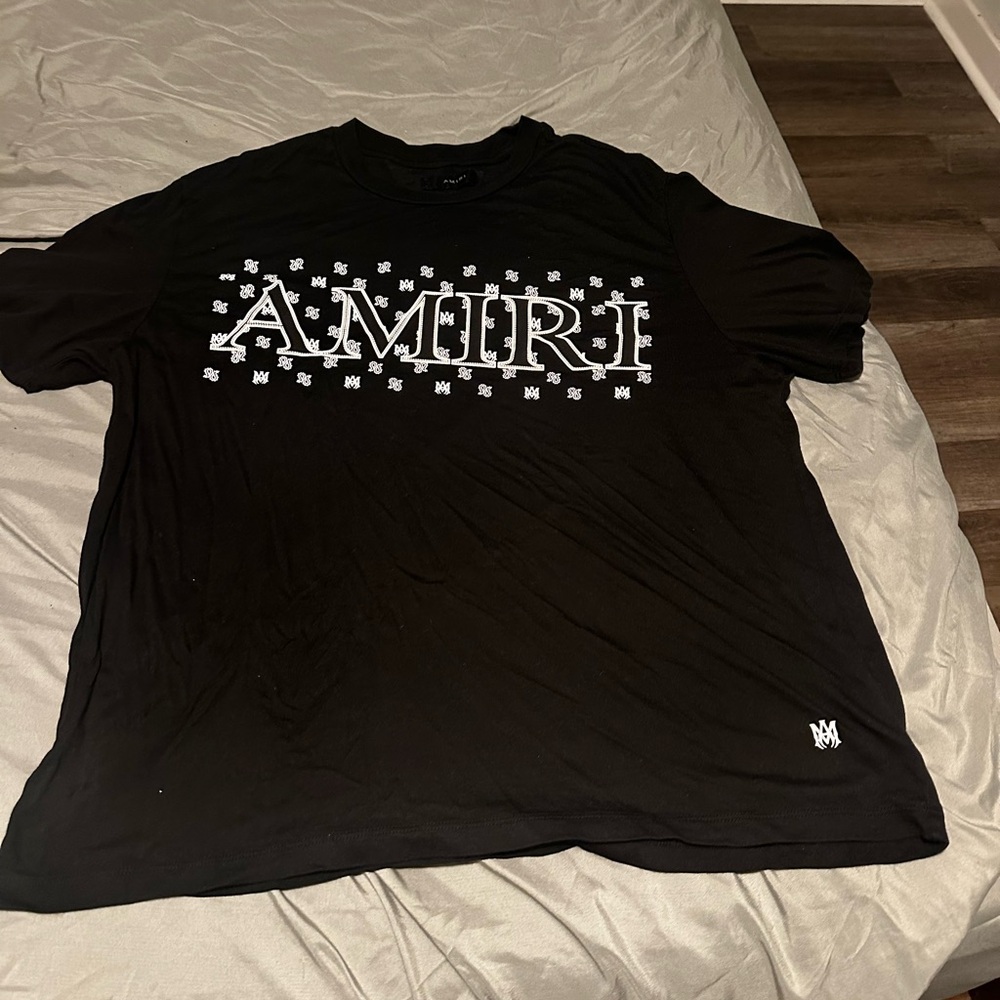 AMIRI SHIRT